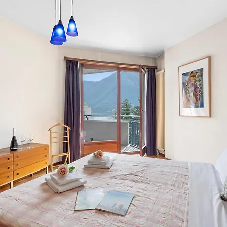 Apartman Comfort In - Happy