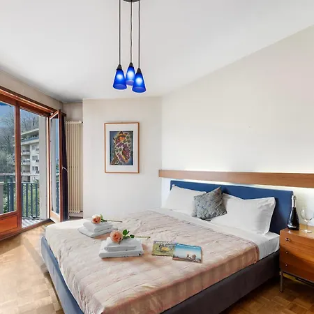 Apartman Comfort In - Happy *