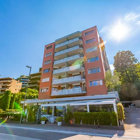 Apartman Comfort In - Happy Paradiso